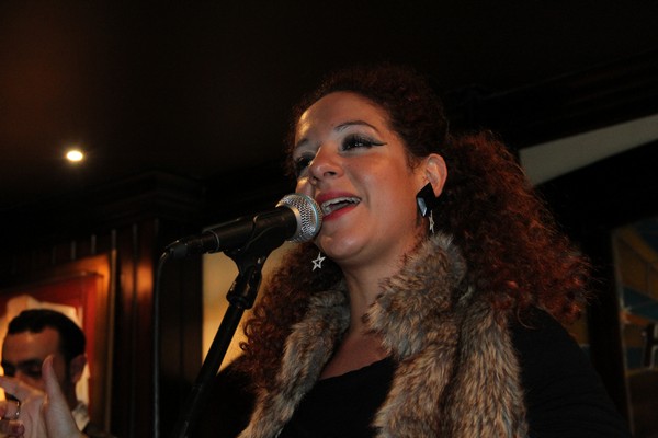 Sae Lis' @ Hard Rock Cafe